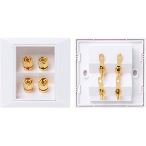 Does Not Apply Wall Socket Audio Video Panel Speaker Junction Box Power Outlet Speaker Panel So Does Not Apply Wall Socket Audio Video Panel Speaker Junction Box Power Outlet Speaker Panel So