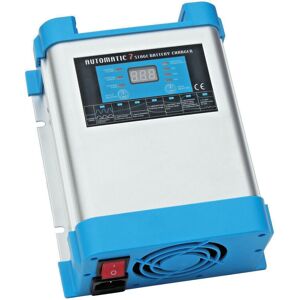 Photonic Universe 60a 12v Intelligent Automatic Multi-Stage Mains Battery Charger With Lcd Display Photonic Universe 60a 12v Intelligent Automatic Multi-Stage Mains Battery Charger With Lcd Display