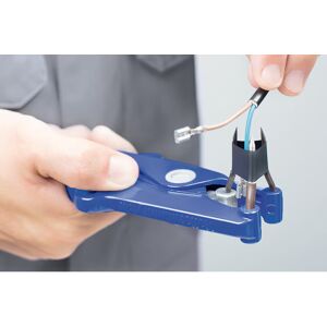 Hellermanntyton Expansion Tool Kit For Sleeves And Grommets, Three-Pronged Hellermanntyton Expansion Tool Kit For Sleeves And Grommets, Three-Pronged