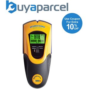 Zircon 4 Mode Studfinder Onestep Stud Pipe Ac Wire Wall Multiscanner L550c Zircon 4 Mode Studfinder Onestep Stud Pipe Ac Wire Wall Multiscanner L550c