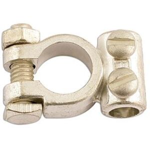 Connect Battery Terminal 14.0mm - Pack 10 - Battery Terminal Connect Battery Terminal 14.0mm - Pack 10 - Battery Terminal