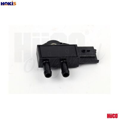 Hitachi Hüco Gas Pressure Sensor - Gas Pressure Sensor Hitachi Hüco Gas Pressure Sensor - Gas Pressure Sensor