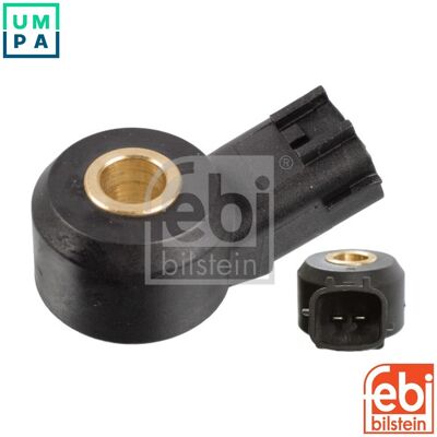 Febi Bilstein 108119 Knock Sensor for Nissan, Subaru, Toyota Febi Bilstein 108119 Knock Sensor for Nissan, Subaru, Toyota