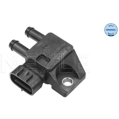 Meyle Exhaust Pressure Sensor - Differential Sensor for Fiat Hyundai Meyle Exhaust Pressure Sensor - Differential Sensor for Fiat Hyundai