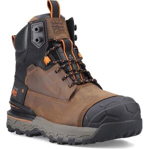 Timberland Pro Boondock Ultralight Safety Boot Brown Timberland Pro Boondock Ultralight Safety Boot Brown