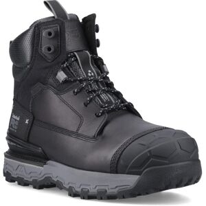 Timberland Pro Boondock Ultralight Safety Boot Black Timberland Pro Boondock Ultralight Safety Boot Black