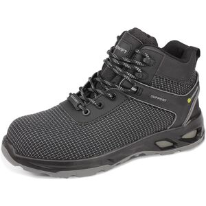 Beeswift Himley Tpu Tek Composite Mid Lightweight Safety Work Boot S3s Black 09 Beeswift Himley Tpu Tek Composite Mid Lightweight Safety Work Boot S3s Black 09