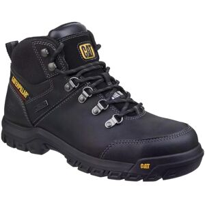 Mens Caterpillar Framework Steel Toe/midsole S3 Work Safety Boots Sizes 7 To 14 Mens Caterpillar Framework Steel Toe/midsole S3 Work Safety Boots Sizes 7 To 14