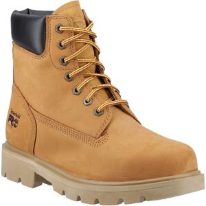 Mens Timberland Pro Sawhorse S1p Steel Toe Work Safety Boots Sizes 7 To 14 Mens Timberland Pro Sawhorse S1p Steel Toe Work Safety Boots Sizes 7 To 14