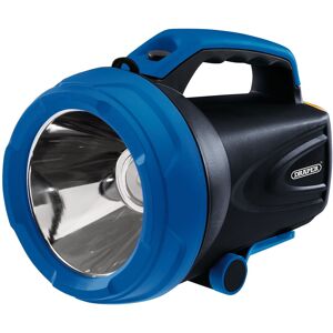 Draper 90092 Led Rechargeable Spotlight 20w 1300 Lumens Draper 90092 Led Rechargeable Spotlight 20w 1300 Lumens