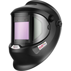 Sip Welding Helmet Mask Meteor 8000 Panoramic Electronic Headshield True Colour Sip Welding Helmet Mask Meteor 8000 Panoramic Electronic Headshield True Colour