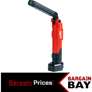 Milwaukee L4 Sl550-301 Usb Rechargeable Stick Light 550 Lumens 4933478869 Milwaukee L4 Sl550-301 Usb Rechargeable Stick Light 550 Lumens 4933478869