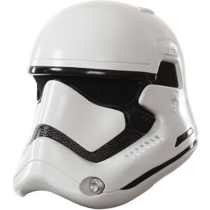 Star Wars Stormtrooper Maskone Size White/black Bn5010 Star Wars Stormtrooper Maskone Size White/black Bn5010