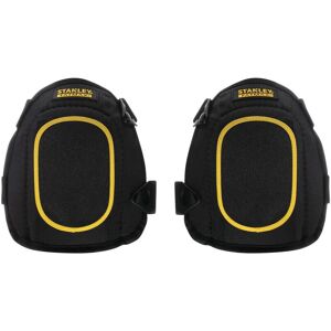 Stanley Fatmax Semi-Hard Thermoformed Knee Pads With Gel Stanley Fatmax Semi-Hard Thermoformed Knee Pads With Gel