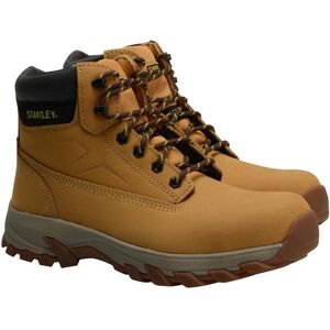 Stanley Clothing Tradesman Sb-P Safety Boots Honey Uk 10 Eur 44 Stctradeh10 Stanley Clothing Tradesman Sb-P Safety Boots Honey Uk 10 Eur 44 Stctradeh10