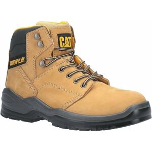 Mens Caterpillar Striver Safety Steel Toe/midsole S3 Work Boots Sizes 4 To 13 Mens Caterpillar Striver Safety Steel Toe/midsole S3 Work Boots Sizes 4 To 13