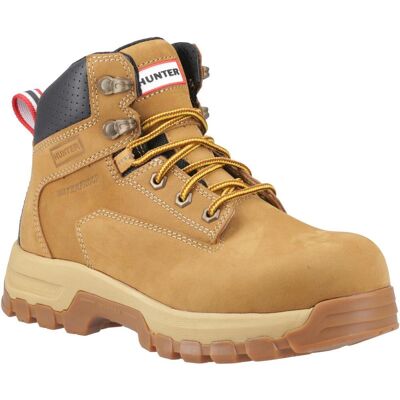 Hunter Safety Gale Safety Boot Honey Hunter Safety Gale Safety Boot Honey