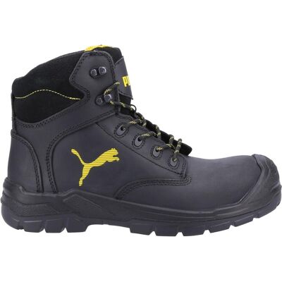 Puma Safety Borneo Mid S3 Safety Boot Puma Safety Borneo Mid S3 Safety Boot