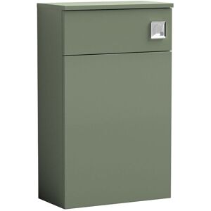Nuie Arno Compact Satin Green Back To Wall Wc Unit 500x260mm Modern Bathroom Nuie Arno Compact Satin Green Back To Wall Wc Unit 500x260mm Modern Bathroom