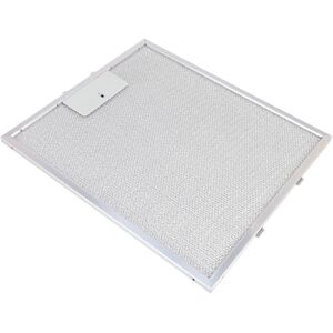 Electrolux Cooker Hood Extractor Grease Metal Mesh Filter Genuine Electrolux Cooker Hood Extractor Grease Metal Mesh Filter Genuine