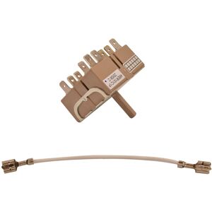 Hotpoint Oven Twin Energy Regulator Genuine Hotpoint Oven Twin Energy Regulator Genuine