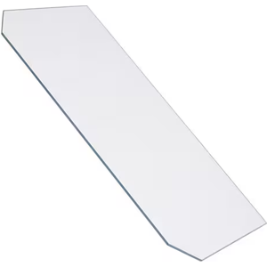 Aeg Zanussi Electrolux Top Oven Inner Door Glass 505 X 279mm 3872587021 Genuine Aeg Zanussi Electrolux Top Oven Inner Door Glass 505 X 279mm 3872587021 Genuine