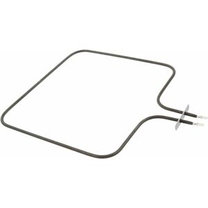 Genuine Zanussi Cooker Bottom Base Oven Heating Element 140040847018 Genuine Zanussi Cooker Bottom Base Oven Heating Element 140040847018