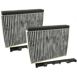 Vhbw 2 Charcoal Filter Carbon For Siemens Lc67bb520/01 Lc66wa530/03 Lc66wa530/02 Vhbw 2 Charcoal Filter Carbon For Siemens Lc67bb520/01 Lc66wa530/03 Lc66wa530/02