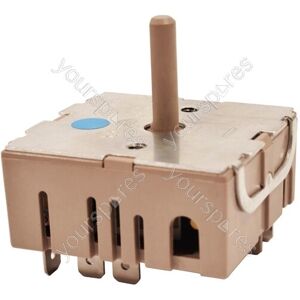 Creda Diamond H type 48ER101C1P Twin Energy Regulator - Cooker Twin Regulator Creda Diamond H type 48ER101C1P Twin Energy Regulator - Cooker Twin Regulator