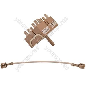 Hotpoint/Creda Twin Regulator - Cooker & Oven Part Hotpoint/Creda Twin Regulator - Cooker & Oven Part