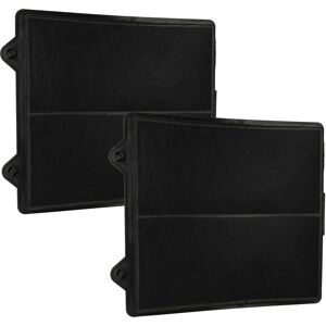 Vhbw 2 Charcoal Filter Carbon For Electrolux Efc1435 Efa9790x Efa9790-1x Efa9780-1x Vhbw 2 Charcoal Filter Carbon For Electrolux Efc1435 Efa9790x Efa9790-1x Efa9780-1x