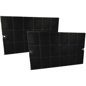 Vhbw 2 Charcoal Filter Carbon For Eff53 Gzd3047 Vhbw 2 Charcoal Filter Carbon For Eff53 Gzd3047