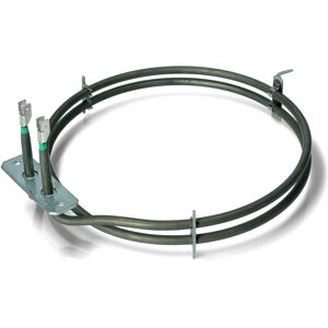Genuine Belling Xou60fw, Xou60mfbk, Xou60mfss, Xou60mfw Fan Oven Element Genuine Belling Xou60fw, Xou60mfbk, Xou60mfss, Xou60mfw Fan Oven Element