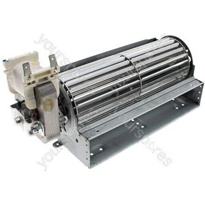 Genuine Cooling Fan (Ck) For Creda/hotpoint/cannon/indesit Cookers And Ovens Genuine Cooling Fan (Ck) For Creda/hotpoint/cannon/indesit Cookers And Ovens