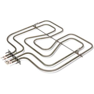 Electrolux Genuine Zanussi Zbq865n 1750w Grill/oven Top Element Electrolux Genuine Zanussi Zbq865n 1750w Grill/oven Top Element
