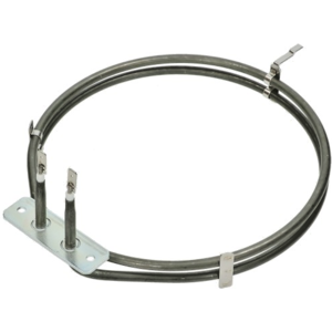 Hotpoint Ifw6330 Element Fan Oven Cooker Heater Heating 1800w C00510592 Genuine Hotpoint Ifw6330 Element Fan Oven Cooker Heater Heating 1800w C00510592 Genuine