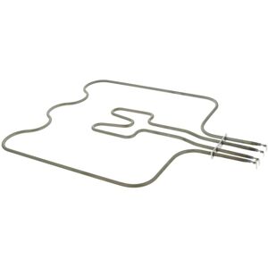 Aeg Zanussi Electrolux Steam Oven Lower Element 140053756023 1500w Genuine Aeg Zanussi Electrolux Steam Oven Lower Element 140053756023 1500w Genuine