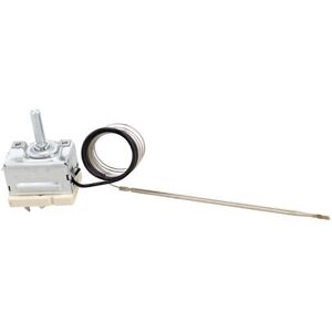 AEG Electrolux Zanussi Oven Adjustable Thermostat 140200064016 Genuine (01) AEG Electrolux Zanussi Oven Adjustable Thermostat 140200064016 Genuine (01)