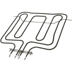 Grill Element For Smeg Cooker Oven Dual Heating 1000 1700 Watt Equ To 806890527 Grill Element For Smeg Cooker Oven Dual Heating 1000 1700 Watt Equ To 806890527