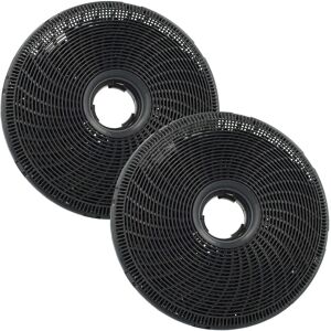 Vhbw 2 Charcoal Filter Carbon For Candy 9029798775 9029793701 Ecfb02 As-Azkf350 Vhbw 2 Charcoal Filter Carbon For Candy 9029798775 9029793701 Ecfb02 As-Azkf350