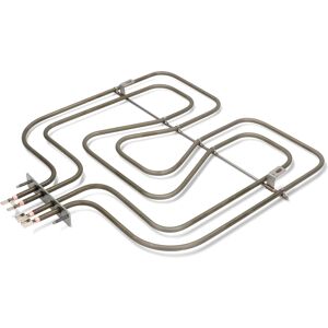 Genuine Electrolux Eob2700w 1750w Grill/oven Top Element Genuine Electrolux Eob2700w 1750w Grill/oven Top Element