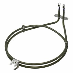 Genuine Bosch Neff Fan Oven Cooker Heater Heating Element 665881 2300w Esd Genuine Bosch Neff Fan Oven Cooker Heater Heating Element 665881 2300w Esd