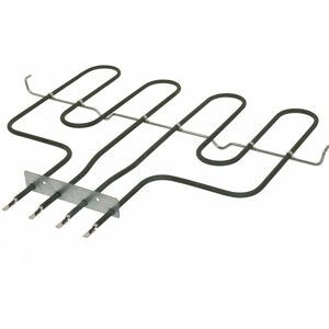 Grill Element Hotpoint Indesit Oven Grill Dual Cooker Heater 2660 Watts Genuine Grill Element Hotpoint Indesit Oven Grill Dual Cooker Heater 2660 Watts Genuine