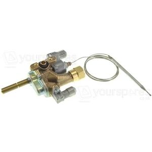 Genuine Oven Thermostat For Indesit Cookers And Ovens Genuine Oven Thermostat For Indesit Cookers And Ovens