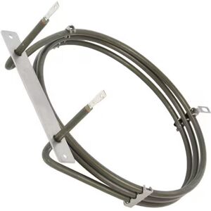 Electrolux Zanussi Aeg Fan Oven Heating Cooking Element Genuine Part: 3117704027 Electrolux Zanussi Aeg Fan Oven Heating Cooking Element Genuine Part: 3117704027
