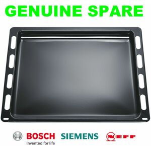 Bosch Neff Siemens Oven Black 443mm x 370mm - Oven Bosch Neff Siemens Oven Black 443mm x 370mm - Oven