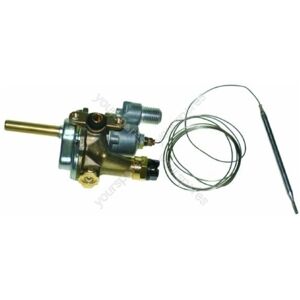Indesit Gas Thermostat - Compatible with multiple Indesit and Hotpoint cookers and ovens Indesit Gas Thermostat - Compatible with multiple Indesit and Hotpoint cookers and ovens