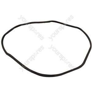 Hotpoint 6118b Main Oven Inner Door Glass Seal *genuine* Hotpoint 6118b Main Oven Inner Door Glass Seal *genuine*