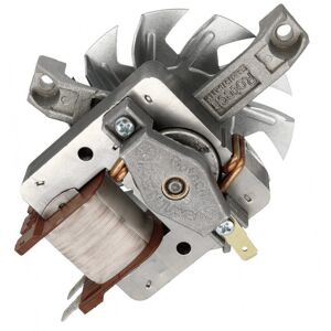 Oven Fan Motor Fits Beko D, Dc, Dvm Dvc Series Ovens Compatible Part 264100004 Oven Fan Motor Fits Beko D, Dc, Dvm Dvc Series Ovens Compatible Part 264100004
