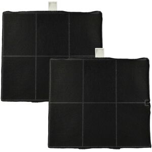 Vhbw 2 Charcoal Filter Carbon For Junker Jz5117x5 Vhbw 2 Charcoal Filter Carbon For Junker Jz5117x5